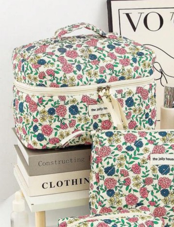 Portfard Shein, mix culori
