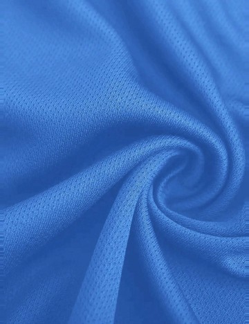 Tricou MANFINITY by Shein, albastru