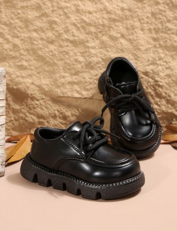 Pantofi Shein, negru
