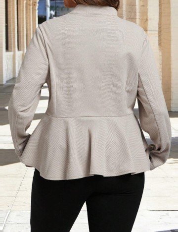 Sacou Shein Curve+, bej