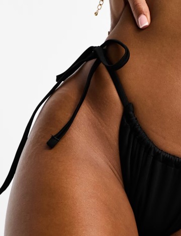 Slip AsYou, negru