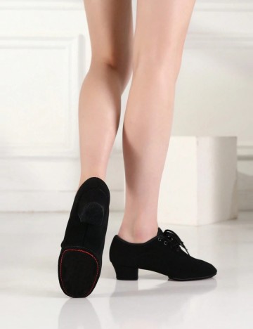 Pantofi Shein, negru