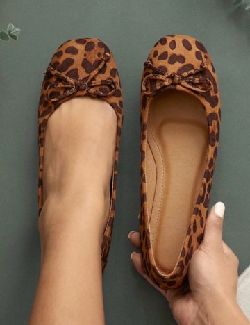 Balerini Shein, mix culori