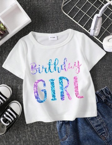 Tricou Shein, alb