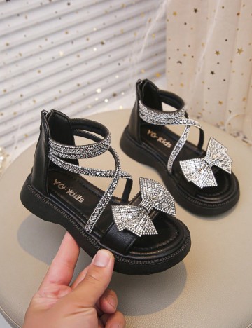 Sandale Shein, negru