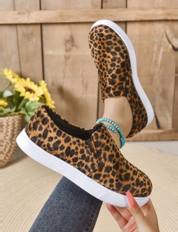 Pantofi Shein, mix culori