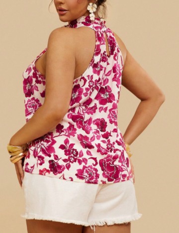 Maiou Shein Curve+, mix culori