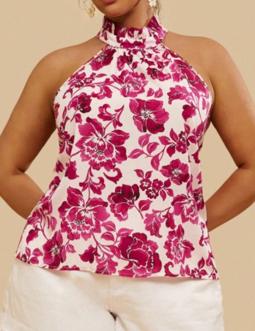 Maiou Shein Curve+, mix culori