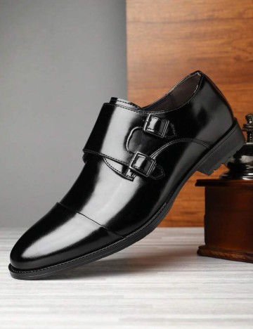 Pantofi Shein, alb
