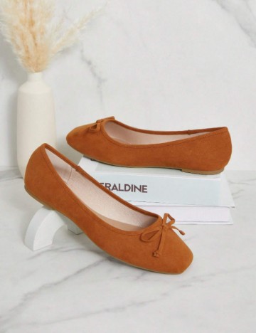 Balerini Shein, maro