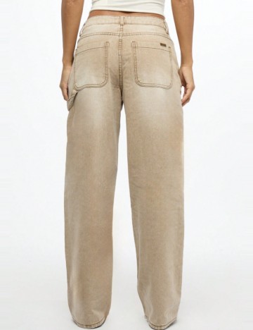 Jeans Shein, maro