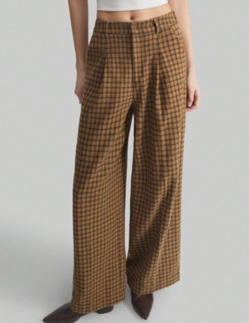 Pantaloni Shein, mix culori