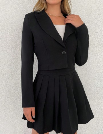 Compleu Shein, negru