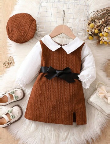 Rochie Shein, mix culori