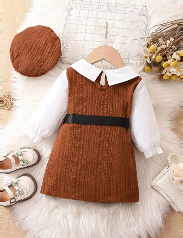 Rochie Shein, mix culori