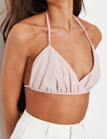 Top Missguided, roz