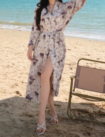 Kimono DAZY by Shein, mix culori