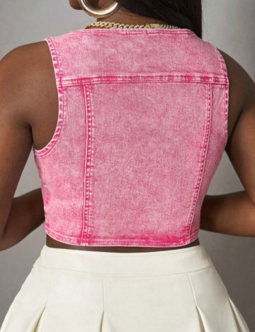 Top Shein, roz