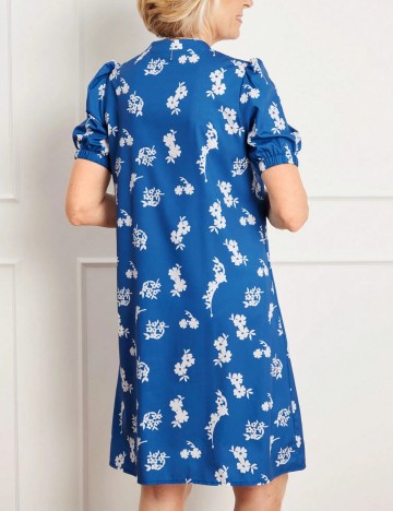Rochie mini Shein, albastru
