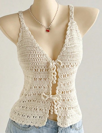Top Shein, crem