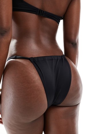 Slip Miss Selfridge, negru