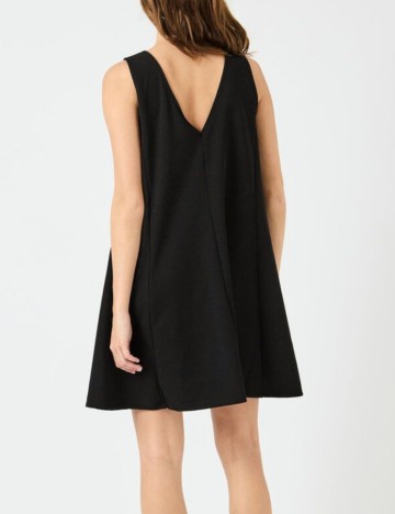 Rochie Jdy, negru