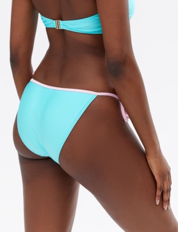 Slip New look, albastru