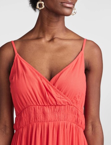 Rochie maxi Y.A.S, roz
