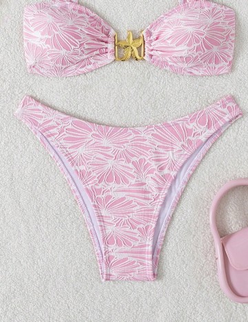 Slip Shein, mix culori