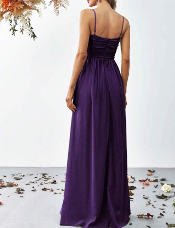 Rochie maxi Shein, mov