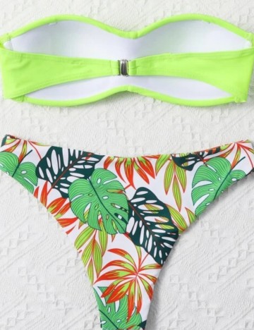 Slip Shein, mix culori