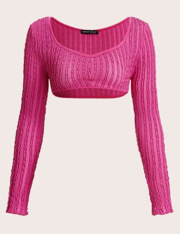 Top Shein, roz