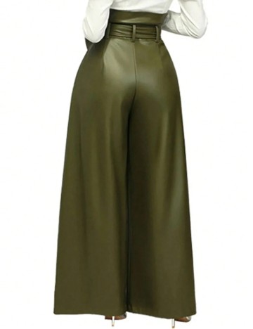 Pantaloni Shein, kaki