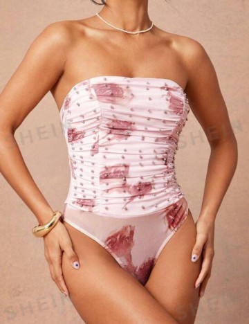 Body Shein, roz
