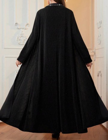 Rochie Shein, negru