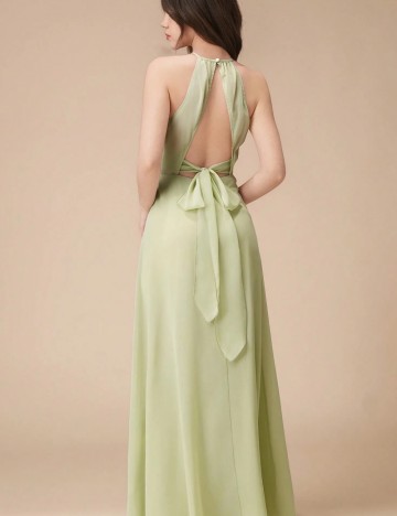 Rochie Shein, verde
