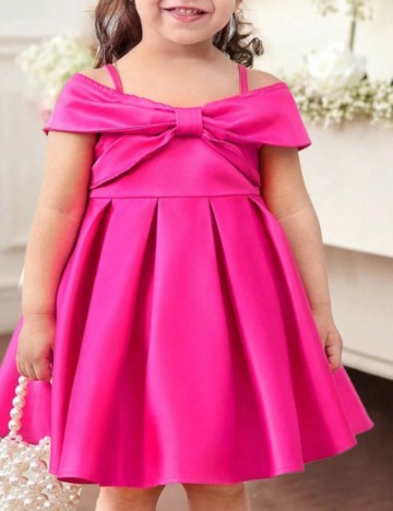 Rochie Shein, roz