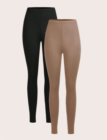Set Colanti Shein, mix culori