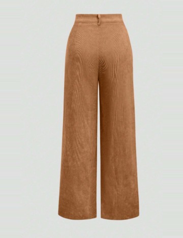 Pantaloni Shein, maro