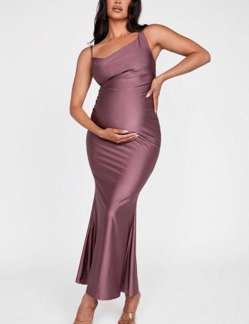 Rochie maxi Shein, mov