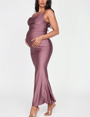Rochie maxi Shein, mov