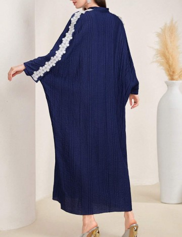 Rochie midi Shein, albastru