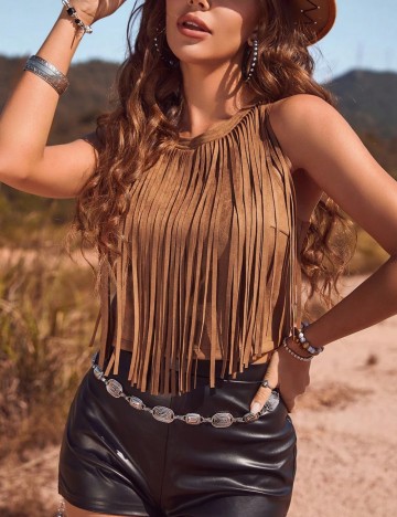Top Shein, maro