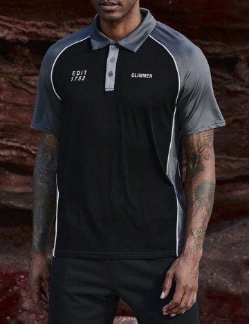 Tricou Shein, mix culori