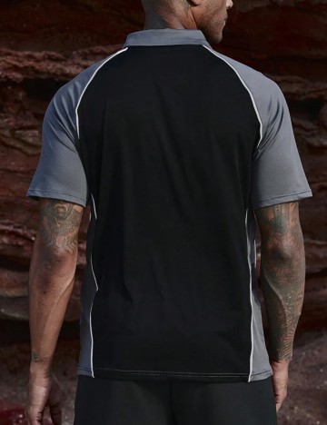 Tricou Shein, mix culori