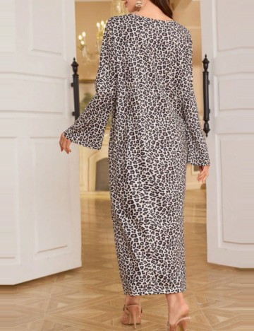 Rochie mini Shein, mix culori