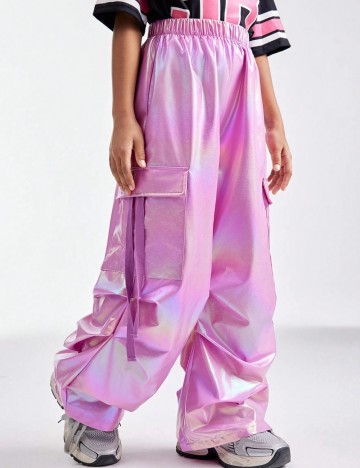 Pantaloni Shein, mix culori