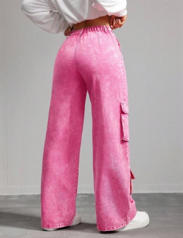 Jeans Shein, roz