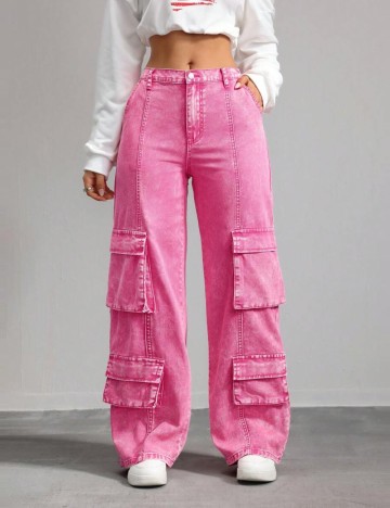 Jeans Shein, roz