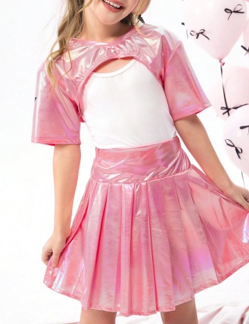 Set Shein, mix culori